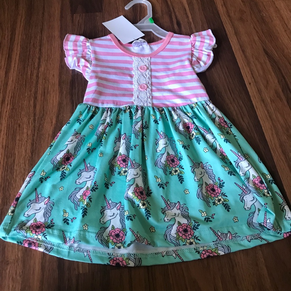 Uniform dress